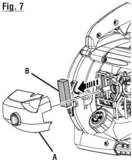 HOMELITE UT09510 - 7