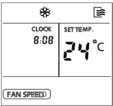SAUNIER DUVAL SDH 10050 MCNHKI - Setting the clock - 1