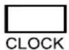 SAUNIER DUVAL SDH 10035 MCNHDI - BOTAO CLOCK - 1