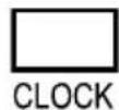 SAUNIER DUVAL SDH 10035 MCNHDI - Readjusting the clock - 1