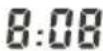 SAUNIER DUVAL SDH 10035 MCNHDI - BOTON CLOCK - 3