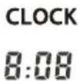 SAUNIER DUVAL SDH 10020 MCNHWI - BOTAO CLOCK - 2