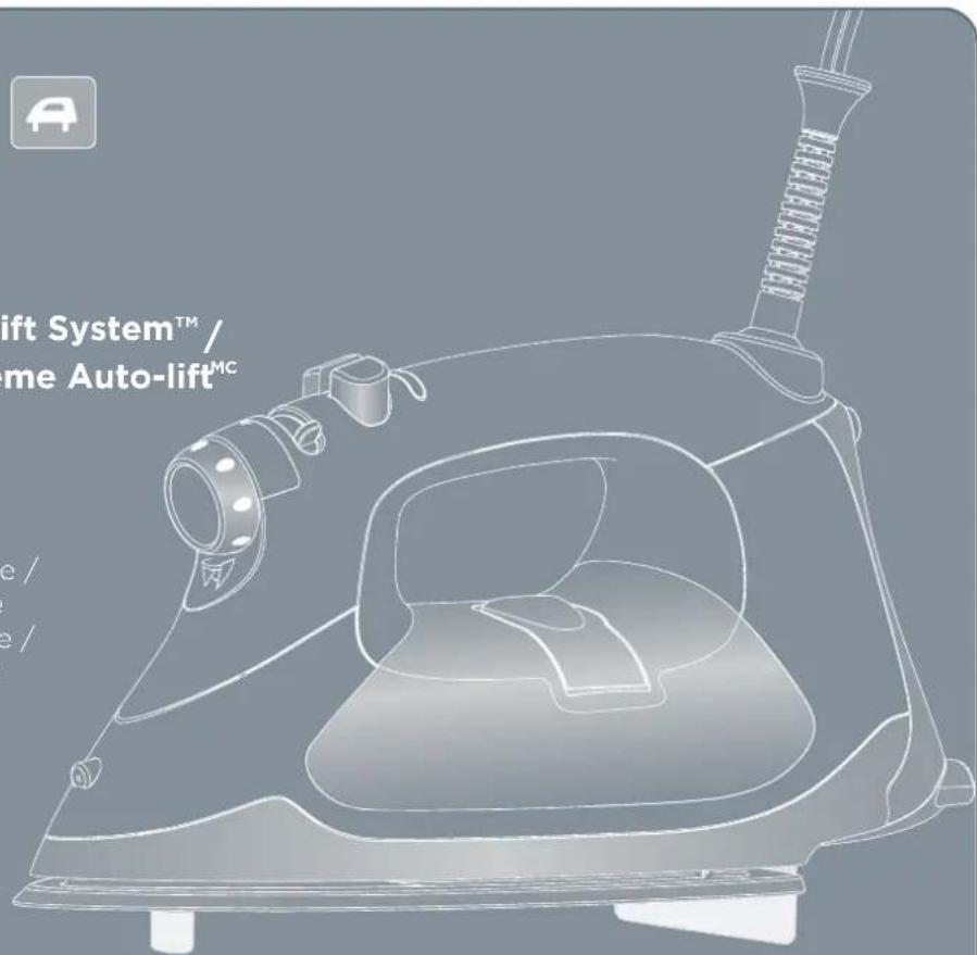 Oliso TG800 - 2