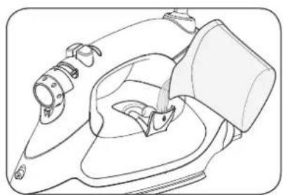 Oliso TG1000 - simple steps to start - 1