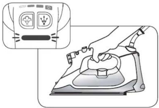 Oliso TG1000 - simple steps to start - 3