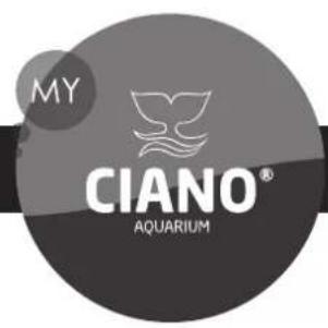 Ciano Emotions PRO 60 - FOAM - 3