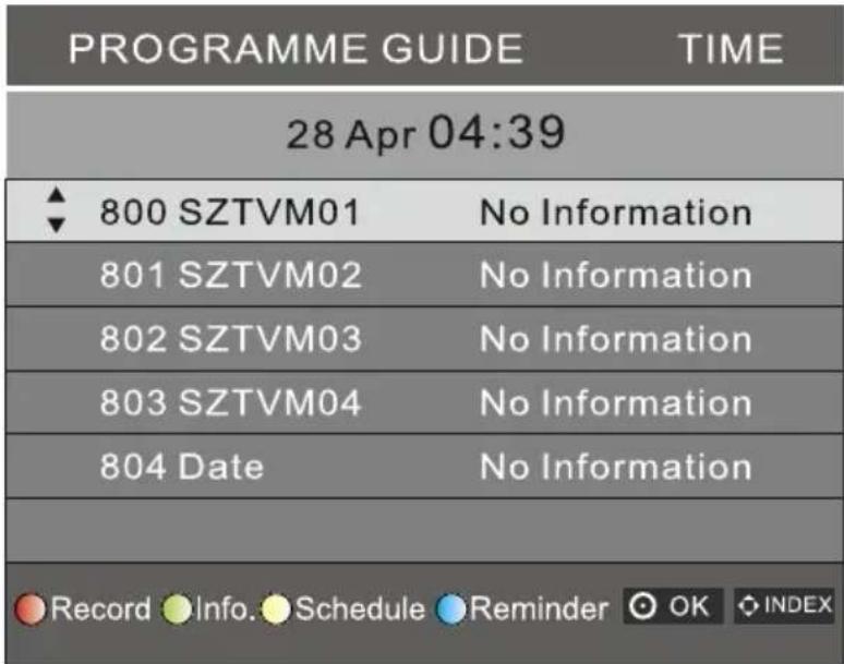 Krüger&Matz KM0224 - USB - 5