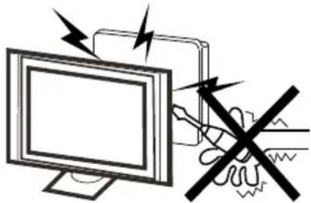 Krüger&Matz KM0224 - SEGURIDAD - 1