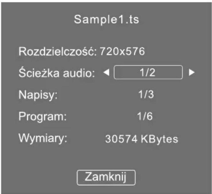 Krüger&Matz KM0224 - USB - 5