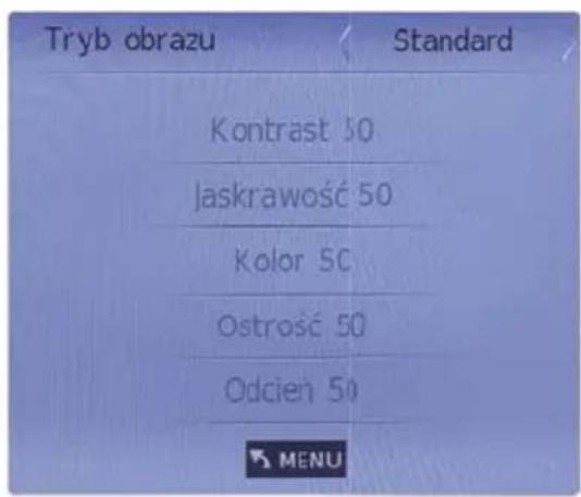 Krüger&Matz KM0224 - MENU OBRAZ - 2