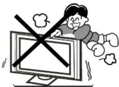 Krüger&Matz KM0224 - INSTRUCTIUNI DE SIGURANTA IMPORTANTE - 6