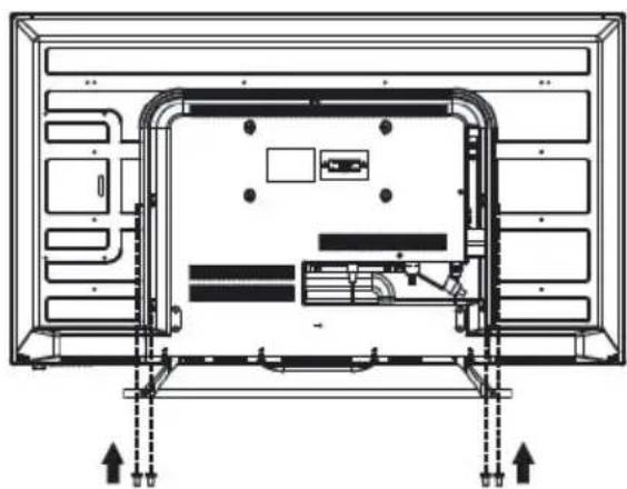 Krüger&Matz KM0224 - Etape 2 - 1