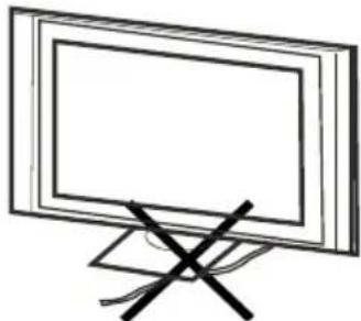 Krüger&Matz KM0224 - WICHTIGE SICHERHEITSAN- WEISUNGEN - 4