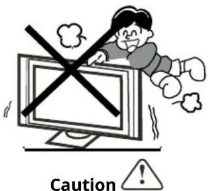 Krüger&Matz KM0224 - IMPORTANT SAFETY INSTRUCTION - 6