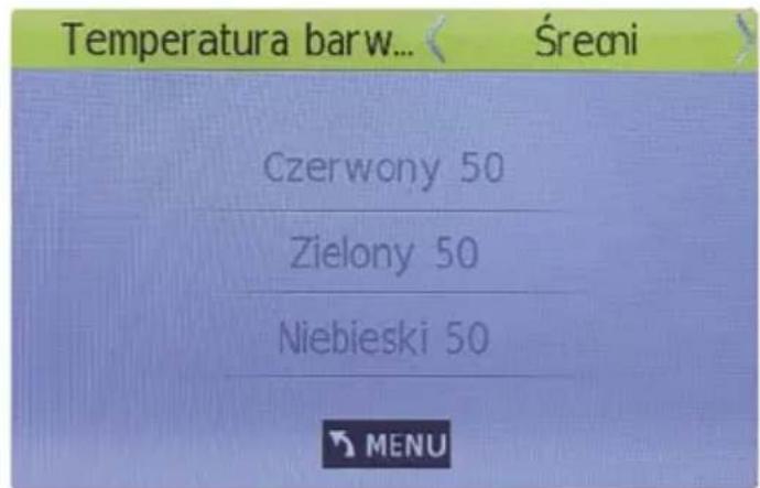 Krüger&Matz KM0224 - MENU OBRAZ - 3