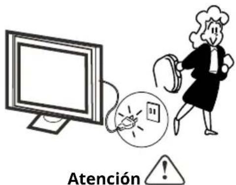 Krüger&Matz KM0224 - SEGURIDAD - 8