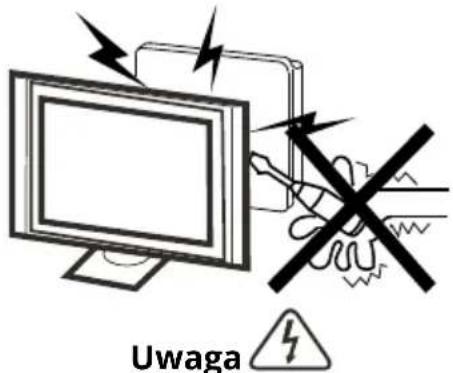Krüger&Matz KM0224 - BEZPIECZEŃSTWO - 1
