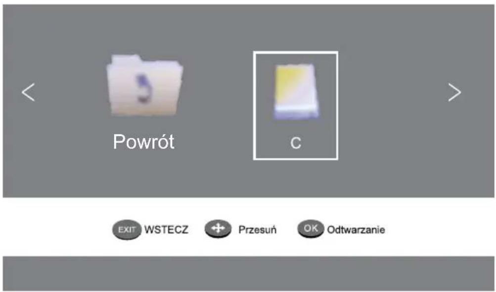 Krüger&Matz KM0224 - USB - 3