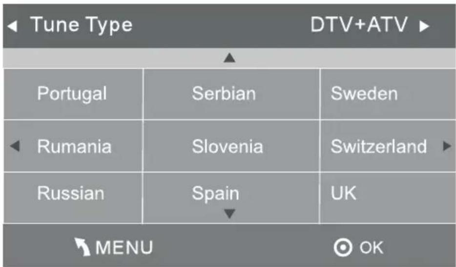 Krüger&Matz KM0224 - INSTALACIÓN - 3