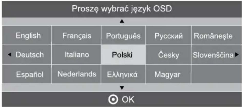 Krüger&Matz KM0224 - INSTALACJA - 1