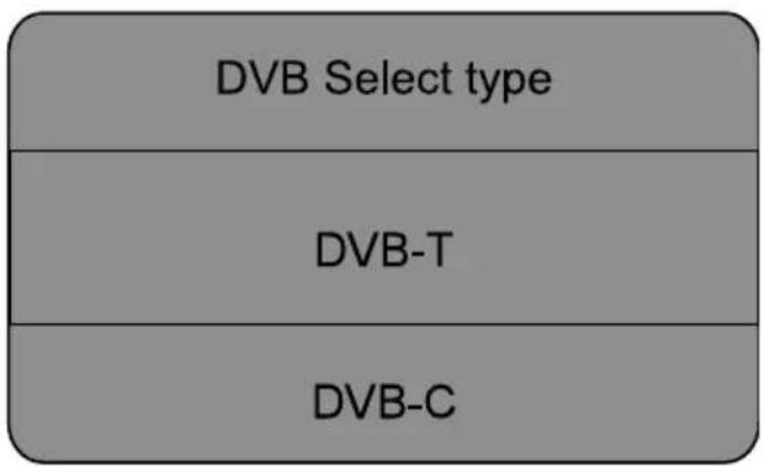 Krüger&Matz KM0224 - Automatische Sendersuche (DVB-C) - 2