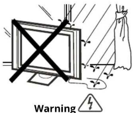 Krüger&Matz KM0224 - IMPORTANT SAFETY INSTRUCTION - 3