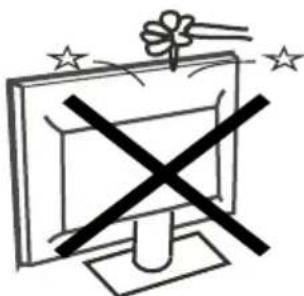 Krüger&Matz KM0224 - INSTRUCTIUNI DE SIGURANTA IMPORTANTE - 5