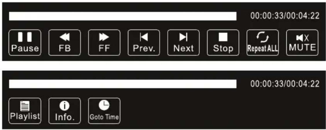 Krüger&Matz KM0224 - USB - 3