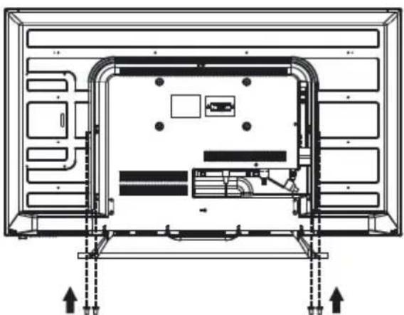 Krüger&Matz KM0224 - Achtung - 3