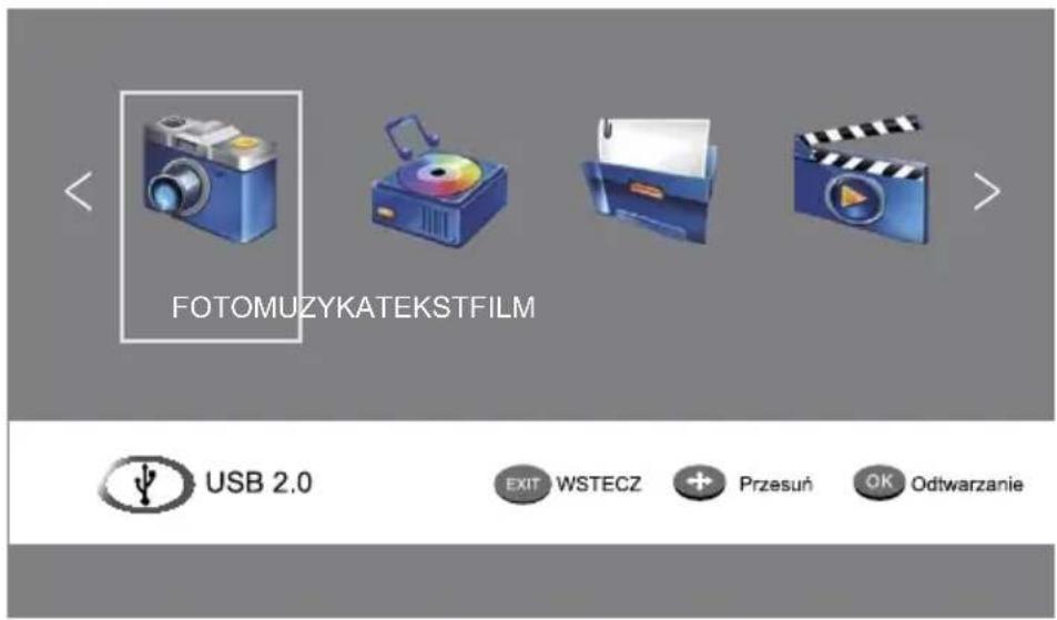 Krüger&Matz KM0224 - USB - 1