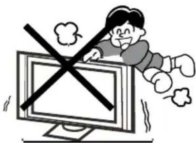 Krüger&Matz KM0224 - SECURITE - 6