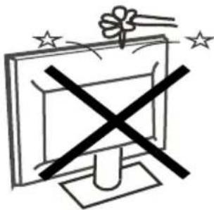 Krüger&Matz KM0224 - WICHTIGE SICHERHEITSAN- WEISUNGEN - 5