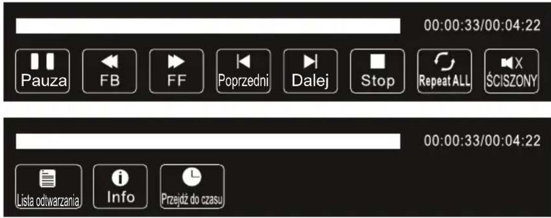 Krüger&Matz KM0224 - USB - 4