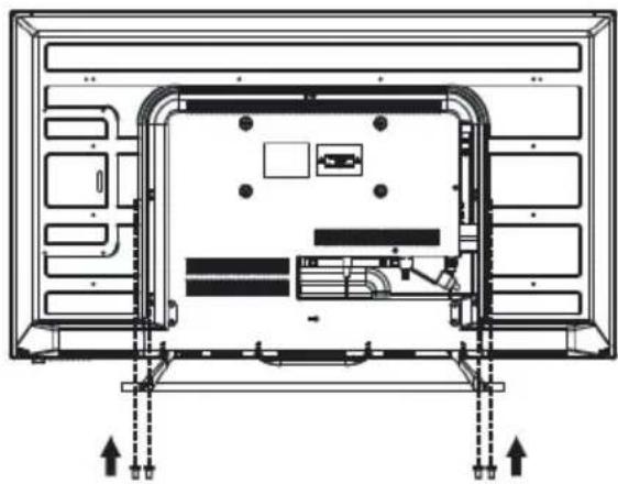 Krüger&Matz KM0224 - Pasul 2 - 1