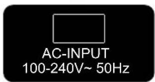 Krüger&Matz KM0224 - Conexiuni AV spate (KM0224) - 1