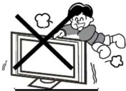 Krüger&Matz KM0224 - SEGURIDAD - 6