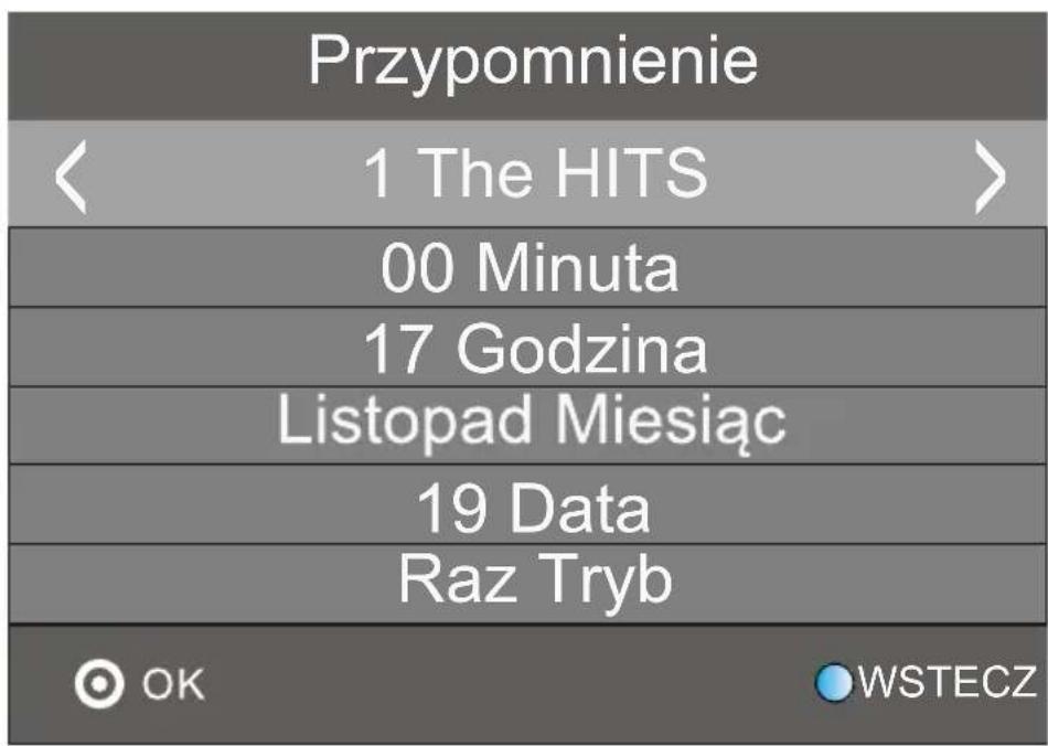 Krüger&Matz KM0224 - Przypomnienie - 1