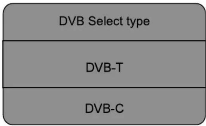 Krüger&Matz KM0224 - Autoréglage DVB-T2 (télévision terrestre) - 2