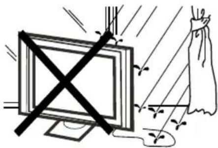 Krüger&Matz KM0224 - WICHTIGE SICHERHEITSAN- WEISUNGEN - 3
