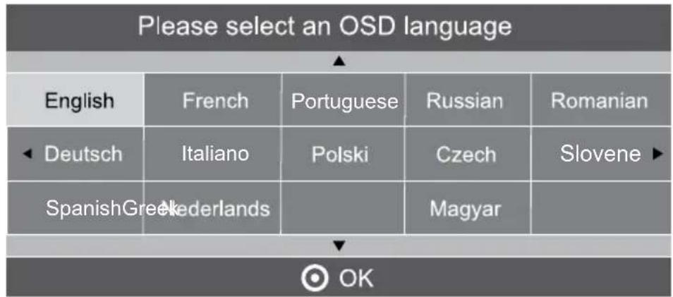 Krüger&Matz KM0224 - INSTALACIÓN - 1