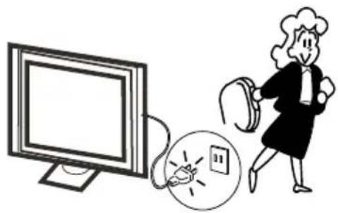 Krüger&Matz KM0224 - VEILIGHEID - 9