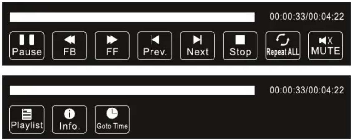 Krüger&Matz KM0224 - USB - 3