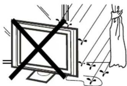 Krüger&Matz KM0224 - INSTRUCTIUNI DE SIGURANTA IMPORTANTE - 3