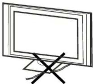 Krüger&Matz KM0224 - INSTRUCTIUNI DE SIGURANTA IMPORTANTE - 4