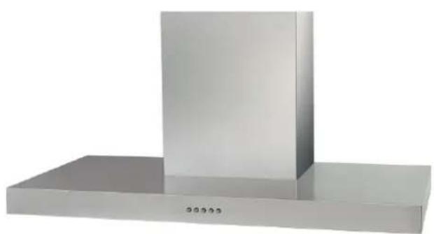 Soler & Palau ONDA CRISTAL900 N - BOX-600/700/900 INOX N ONDA CRISTAL-600/700/900 N - 1