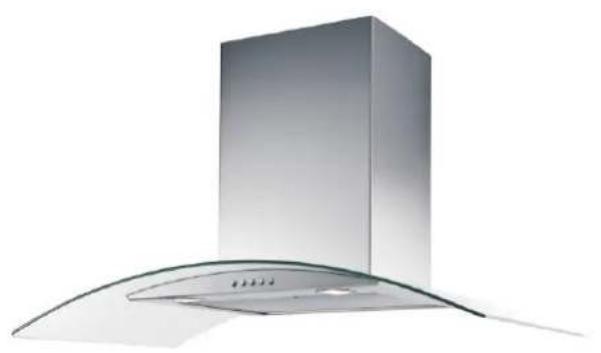 Soler & Palau ONDA CRISTAL900 N - BOX-600/700/900 INOX N ONDA CRISTAL-600/700/900 N - 2