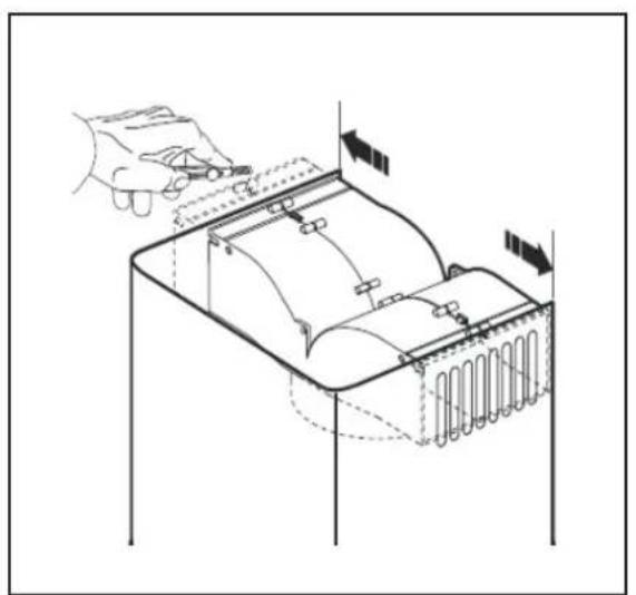 Soler & Palau ONDA CRISTAL900 N - BOX-600/700/900 INOX N ONDA CRISTAL-600/700/900 N - 12