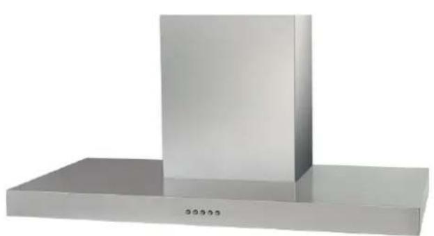 Soler & Palau ONDA CRISTAL600 N - BOX-600/700/900 INOX N ONDA CRISTAL-600/700/900 N - 1
