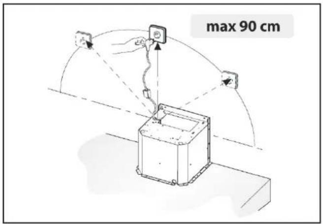 Soler & Palau ONDA CRISTAL600 N - BOX-600/700/900 INOX N ONDA CRISTAL-600/700/900 N - 4