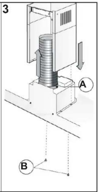 Soler & Palau ONDA CRISTAL600 N - BOX-600/700/900 INOX N ONDA CRISTAL-600/700/900 N - 9